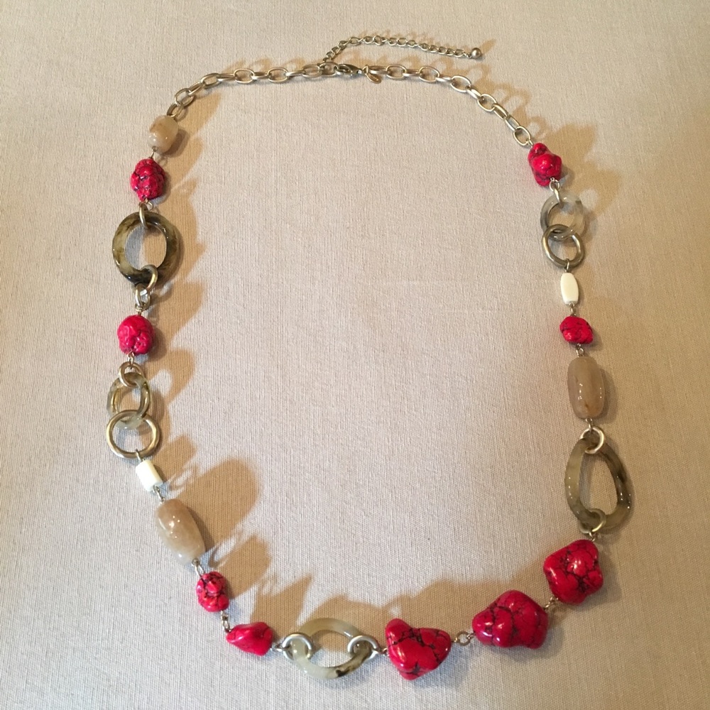 Chico’s Necklace